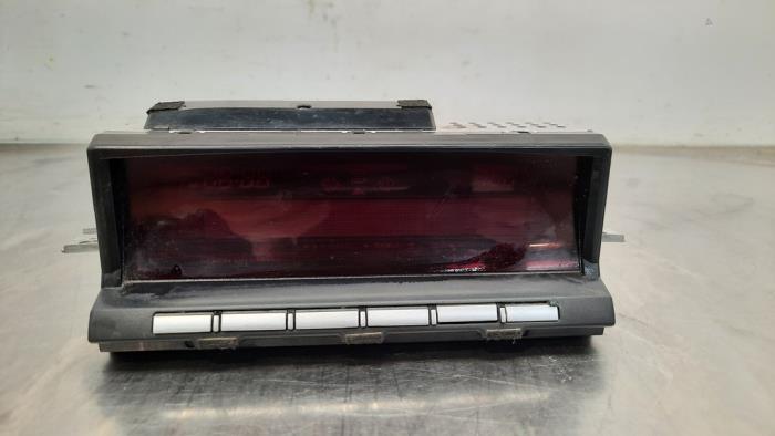 Used On-board computer Mitsubishi L-200 2.5 DI-D Price € 163,35 Inclusive VAT offered by Autohandel Didier