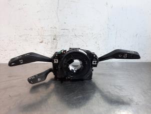 Used Steering column stalk Audi A1 Sportback (GBA) 1.0 25 TFSI 12V Price € 96,80 Inclusive VAT offered by Autohandel Didier