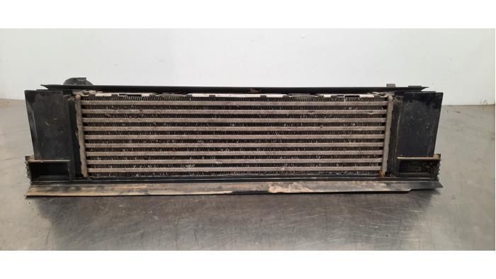Used Intercooler BMW 2 serie (F22) 218d 2.0 16V Price € 60,50 Inclusive VAT offered by Autohandel Didier