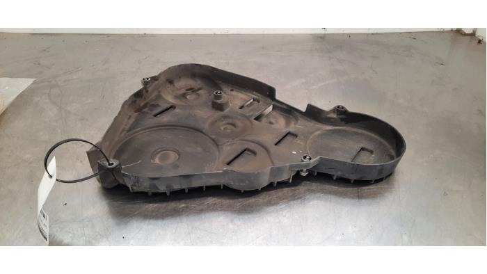 Usagé Couvercle de distribution Citroen Jumper (U9) 2.0 Blue HDi 130 Prix € 24,20 Prix TTC proposé par Autohandel Didier