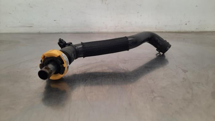 Usagé Conduit (divers) Citroen Jumper (U9) 2.0 Blue HDi 130 Prix € 42,35 Prix TTC proposé par Autohandel Didier