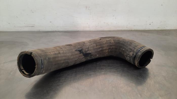 Gebrauchte Intercooler Schlauch Citroen Jumper (U9) 2.0 Blue HDi 130 Preis € 60,50 Mit Mehrwertsteuer angeboten von Autohandel Didier
