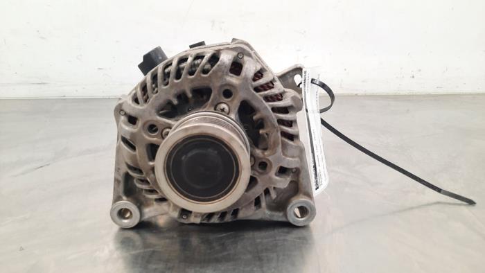 Used Dynamo Peugeot Boxer (U9) 2.0 BlueHDi 110 Price € 133,10 Inclusive VAT offered by Autohandel Didier