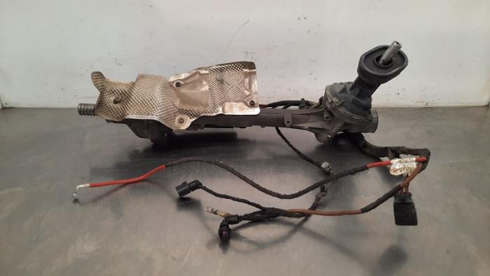 Volkswagen Tiguan Lenkgetriebe Servo Vorrat | ProxyParts.de 