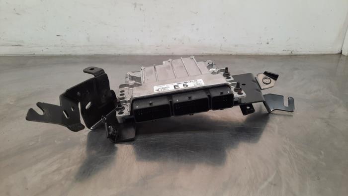 Used Engine management computer Nissan Juke (F16) 1.0 DIG-T 117 12V Price € 133,10 Inclusive VAT offered by Autohandel Didier