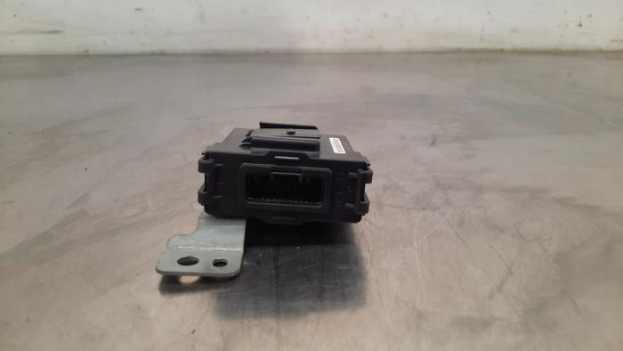 Begagnade Larmmodul Nissan Juke (F16) 1.0 DIG-T 117 12V Pris € 36,30 Inklusive moms erbjuds av Autohandel Didier