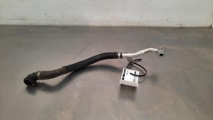 Usagé Conduit (divers) BMW 2 serie Active Tourer (F45) 216d 1.5 TwinPower Turbo 12V Prix € 24,20 Prix TTC proposé par Autohandel Didier