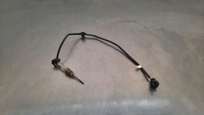 Gebrauchte Auspuff Temperatursensor BMW 2 serie Active Tourer (F45) 216d 1.5 TwinPower Turbo 12V Preis € 36,30 Mit Mehrwertsteuer angeboten von Autohandel Didier