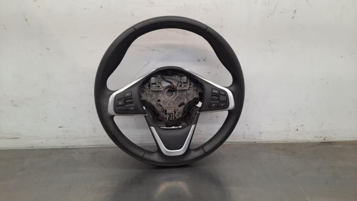 Begagnade Ratt BMW 2 serie Active Tourer (F45) 216d 1.5 TwinPower Turbo 12V Pris € 48,40 Inklusive moms erbjuds av Autohandel Didier
