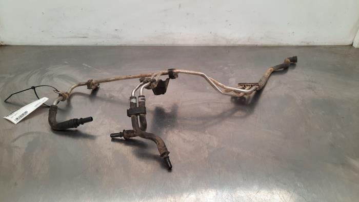 Usagé Conduit (divers) Volkswagen Amarok 3.0 TDI V6 24V 4Motion Prix € 42,35 Prix TTC proposé par Autohandel Didier