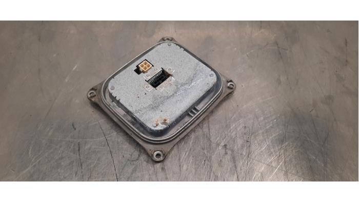 Używane Modułowy reflektor LED BMW M3 (E92) 4.0 V8 32V Cena € 133,10 Z VAT oferowane przez Autohandel Didier