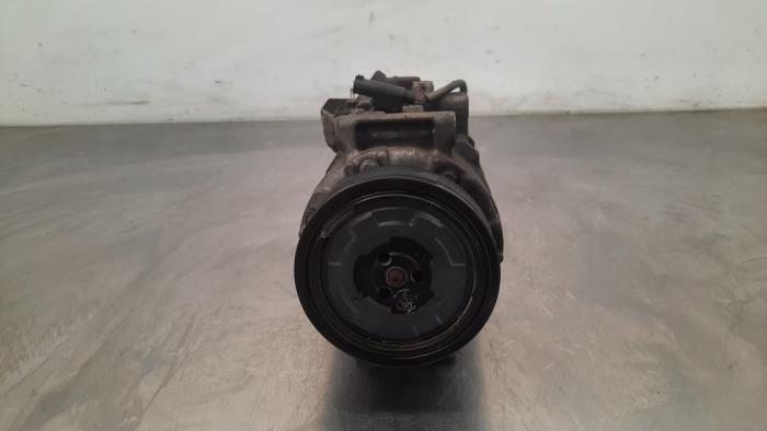 Usagé Compresseur de clim BMW M3 (E92) 4.0 V8 32V Prix € 199,65 Prix TTC proposé par Autohandel Didier
