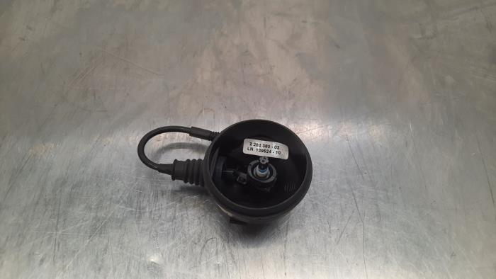 Begagnade Sensor (övriga) BMW M3 (E92) 4.0 V8 32V Pris € 24,20 Inklusive moms erbjuds av Autohandel Didier