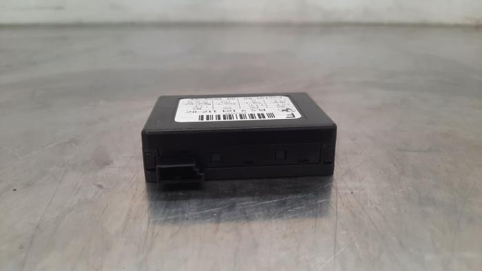 Gebrauchte Regensensor BMW M3 (E92) 4.0 V8 32V Preis € 24,20 Mit Mehrwertsteuer angeboten von Autohandel Didier