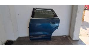 Usados Puerta de 4 puertas izquierda detrás Audi E-tron (GEN) 55 quattro Precio € 508,20 IVA incluido ofrecido por Autohandel Didier