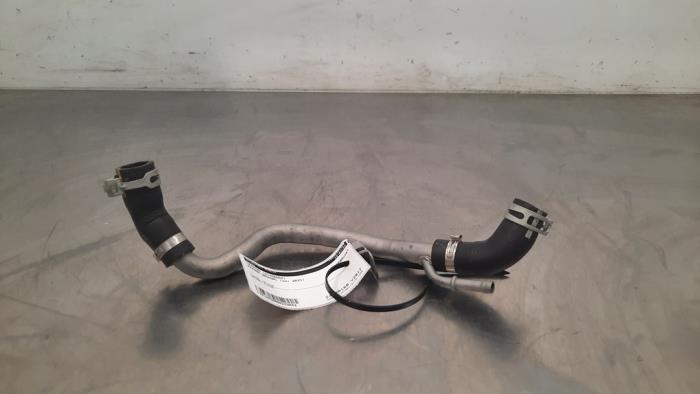 Usagé Conduit (divers) Nissan Qashqai (J12) 1.3 DIG-T MHEV 16V Prix € 24,20 Prix TTC proposé par Autohandel Didier
