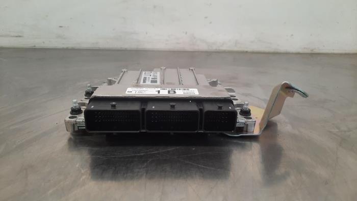 Used Engine management computer Nissan Qashqai (J12) 1.3 DIG-T MHEV 16V Price € 399,30 Inclusive VAT offered by Autohandel Didier