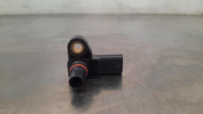 Gebrauchte Map Sensor (Einlasskrümmer) Nissan Qashqai (J12) 1.3 DIG-T MHEV 16V Preis € 18,15 Mit Mehrwertsteuer angeboten von Autohandel Didier