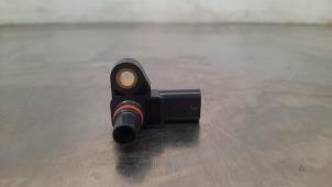 Begagnade MAP-sensor (insugsrör) Nissan Qashqai (J12) 1.3 DIG-T MHEV 16V Pris € 24,20 Inklusive moms erbjuds av Autohandel Didier