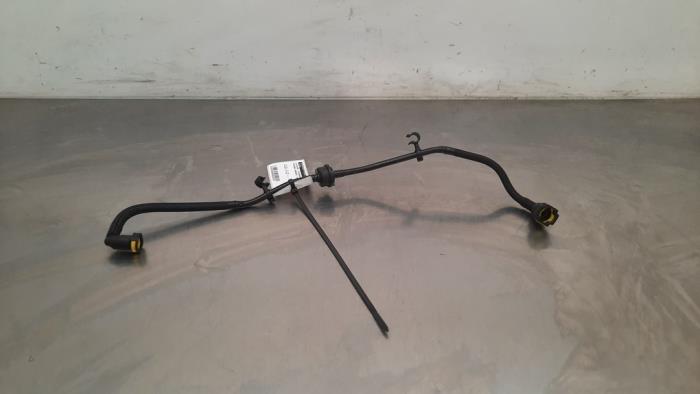 Usagé Conduit (divers) Nissan Qashqai (J12) 1.3 DIG-T MHEV 16V Prix € 24,20 Prix TTC proposé par Autohandel Didier