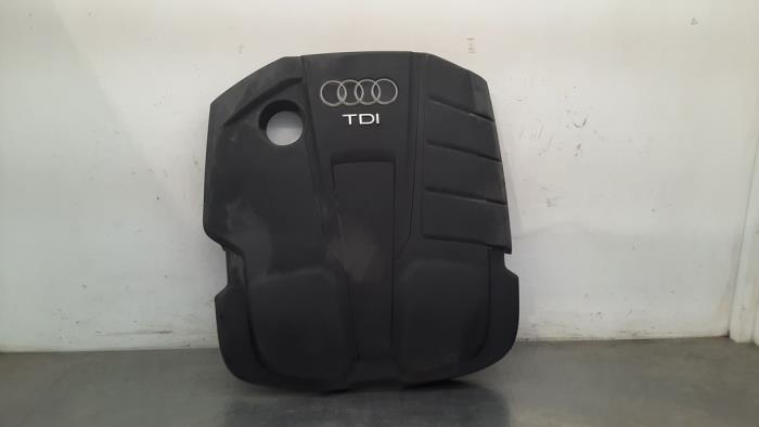 Gebrauchte Abdeckblech Motor Audi A4 Avant (B9) 2.0 TDI Ultra 16V Preis € 60,50 Mit Mehrwertsteuer angeboten von Autohandel Didier