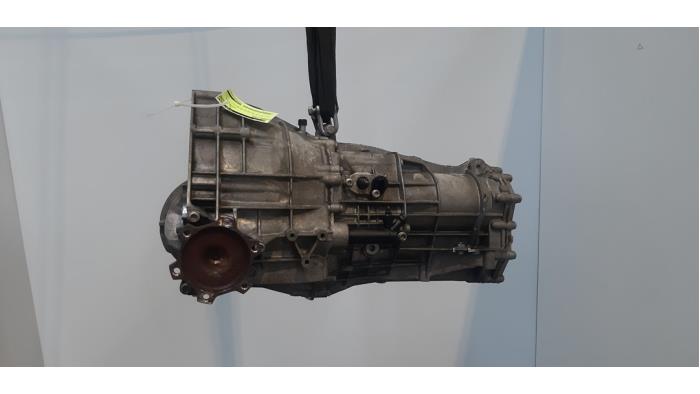 Usagé Boîte de vitesse Audi A5 Sportback (8TA) 2.0 TFSI 16V Prix € 665,50 Prix TTC proposé par Autohandel Didier