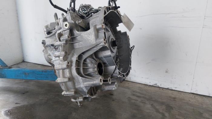 Gebrauchte Getriebe Ford Fiesta 7 1.0 EcoBoost 12V Hybrid 125 Preis € 1.633,50 Mit Mehrwertsteuer angeboten von Autohandel Didier