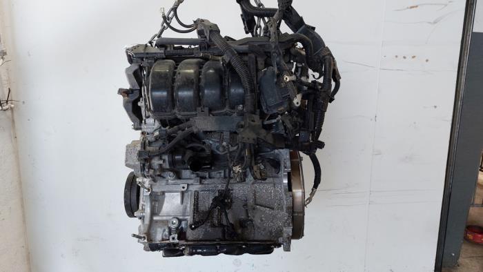 Used Engine Toyota RAV4 (A5) 2.5 Hybrid 16V AWD Price € 2.420,00 Inclusive VAT offered by Autohandel Didier