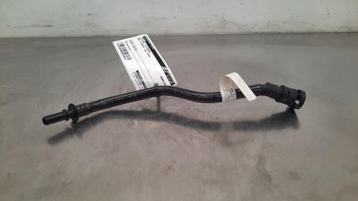 Usagé Conduit (divers) BMW 5 serie (G30) 530e iPerformance xDrive Prix € 18,15 Prix TTC proposé par Autohandel Didier