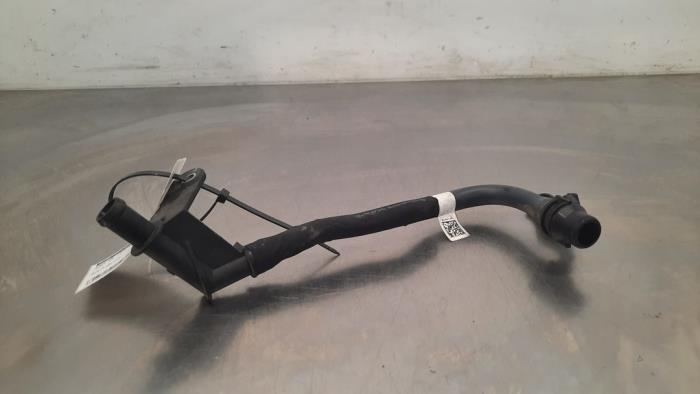 Usagé Conduit (divers) Audi A4 Avant (B9) 2.0 TDI Ultra 16V Prix € 18,15 Prix TTC proposé par Autohandel Didier
