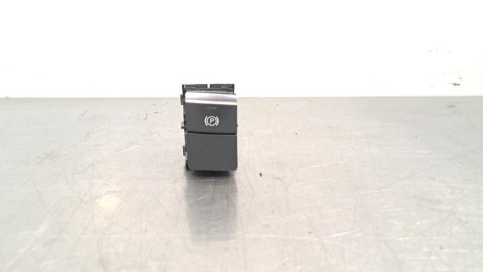 Handbremse Schalter Audi A4 Avant (B9), 2015 2.0 TDI Ultra 16V, Kombi/o, Diesel, 1.968cc, 110kW (150pk), FWD, CZHA; DEUA, 2015-08 / 2018-09, 8W5; 8WD (Gebraucht)