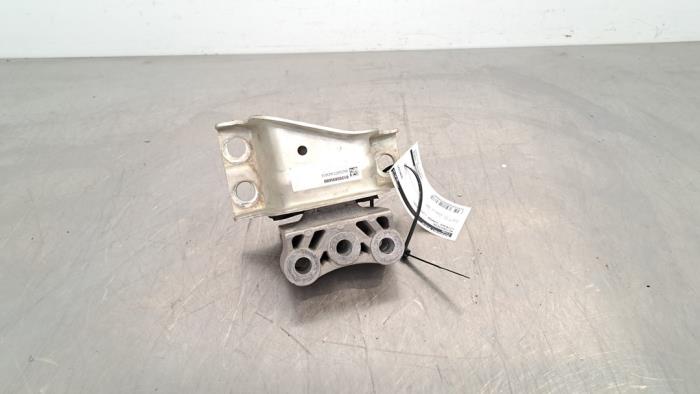 Used Engine mount Citroen Jumper (U9) 2.0 Blue HDi 130 Price € 24,20 Inclusive VAT offered by Autohandel Didier