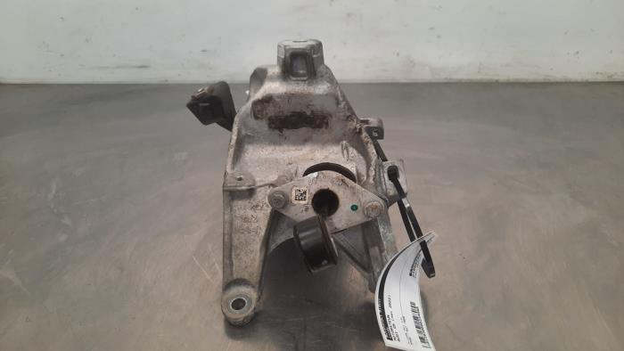 Used Engine mount Audi Q5 Sportback (FYS/FYT) 2.0 35 TDI Mild hybrid 16V Price € 102,85 Inclusive VAT offered by Autohandel Didier