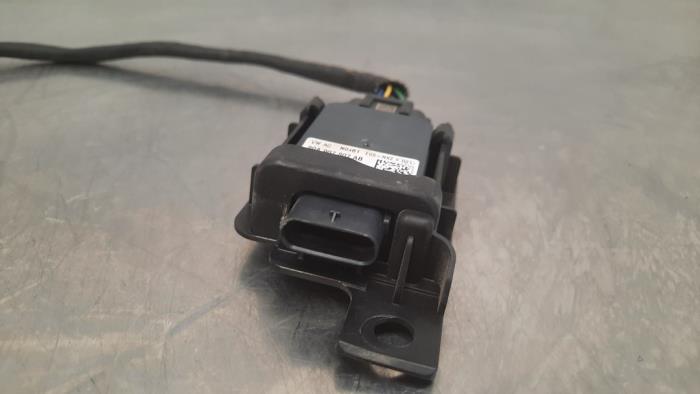 Nox Sensor van een Audi Q5 Sportback (FYS/FYT) 2.0 35 TDI Mild hybrid 16V 2022