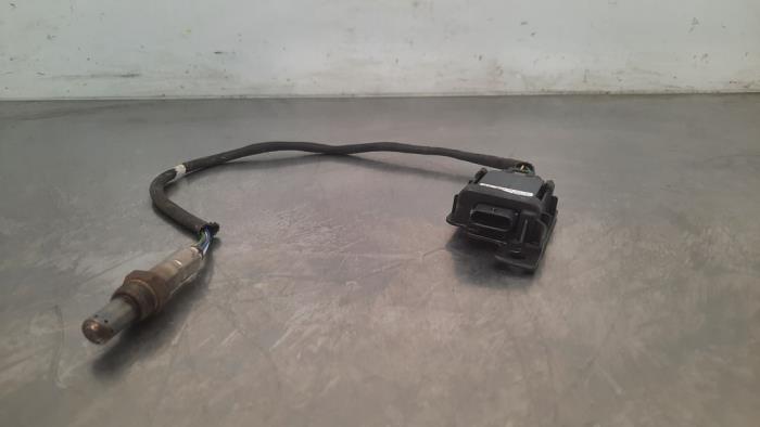 Usados Sensor Nox Audi Q5 Sportback (FYS/FYT) 2.0 35 TDI Mild hybrid 16V Precio € 235,95 IVA incluido ofrecido por Autohandel Didier