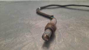Nox Sensor van een Audi Q5 Sportback (FYS/FYT) 2.0 35 TDI Mild hybrid 16V 2022