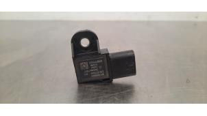 Begagnade MAP-sensor (insugsrör) Peugeot 3008 II (M4/MC/MJ/MR) 1.6 16V HYbrid 225 Pris € 30,25 Inklusive moms erbjuds av Autohandel Didier