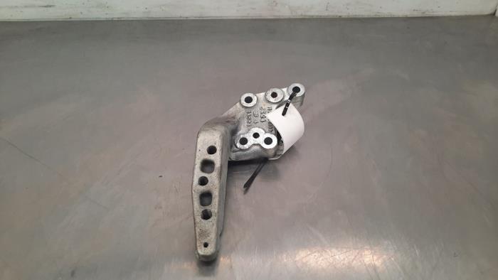 Used Engine mount Citroen Jumper (U9) 2.0 Blue HDi 130 Price € 60,50 Inclusive VAT offered by Autohandel Didier