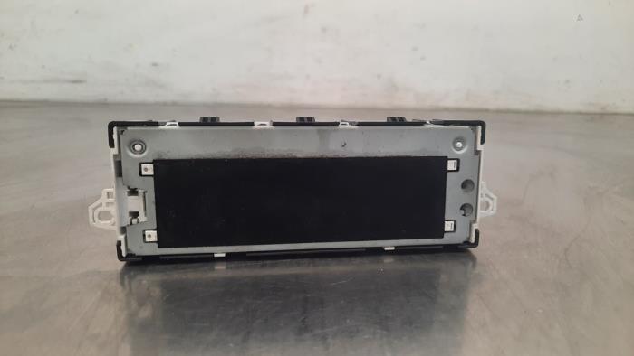 Begagnade Innerdisplay Toyota ProAce 2.0 D-4D 122 16V Pris € 60,50 Inklusive moms erbjuds av Autohandel Didier