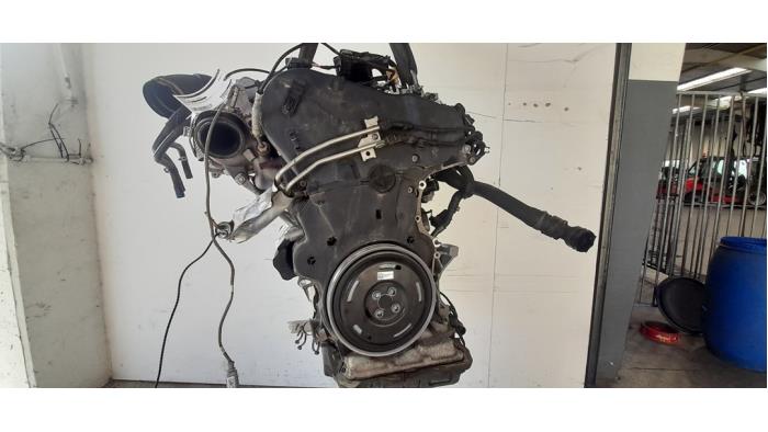 Used Engine Audi A6 Avant (C8) 2.0 40 TDI Mild Hybrid Price € 4.174,50 Inclusive VAT offered by Autohandel Didier