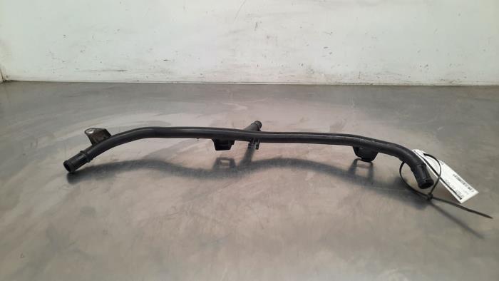 Usagé Conduit (divers) Volkswagen Golf VII (AUA) 1.4 TGI 16V Prix € 18,15 Prix TTC proposé par Autohandel Didier