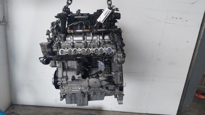 Used Engine Landrover Range Rover Evoque II (LZC/LZS/LZH) 2.0 D200 MHEV 16V AWD Price € 6.292,00 Inclusive VAT offered by Autohandel Didier