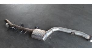 Used Particulate filter BMW X4 (G02) xDrive 30d 3.0 TwinPower Turbo 24V Price € 1.270,50 Inclusive VAT offered by Autohandel Didier