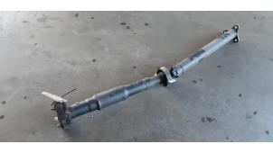 Usagé Arbre de transmission BMW X4 (G02) xDrive 30d 3.0 TwinPower Turbo 24V Prix € 193,60 Prix TTC proposé par Autohandel Didier