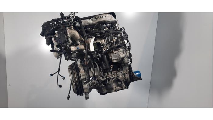 Używane Silnik Honda Civic (FK6/7/8/9) 1.6 i-DTEC 16V Cena € 2.662,00 Z VAT oferowane przez Autohandel Didier