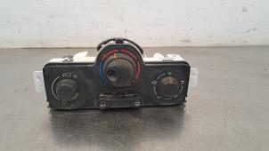 Used Air conditioning control panel Renault Kangoo Express (FW) 1.5 dCi 75 Price € 66,55 Inclusive VAT offered by Autohandel Didier