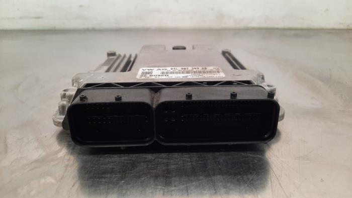 Used Engine management computer Audi Q3 (8UB/8UG) 2.0 TDI 16V 150 Price € 199,65 Inclusive VAT offered by Autohandel Didier