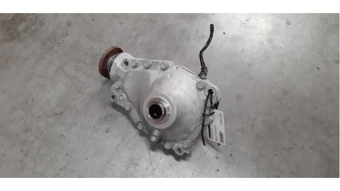 Gebrauchte Differential vorne BMW X4 (G02) xDrive 30d 3.0 TwinPower Turbo 24V Preis € 998,25 Mit Mehrwertsteuer angeboten von Autohandel Didier
