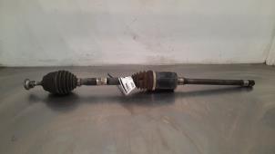 Usagé Arbre de transmission avant droit BMW X4 (G02) xDrive 30d 3.0 TwinPower Turbo 24V Prix € 320,65 Prix TTC proposé par Autohandel Didier