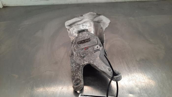 Used Engine mount Audi A6 Avant (C7) 2.0 TDI 16V Price € 30,25 Inclusive VAT offered by Autohandel Didier